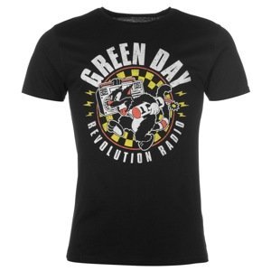 Official Green Day T Shirt