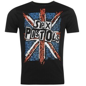 Official Sex Pistols T Shirt