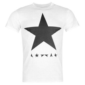 Official David Bowie T Shirt