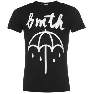 Official Bring Me The Horizon (BMTH) T Shirt
