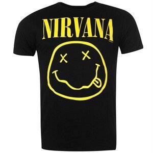 Official Nirvana T Shirt