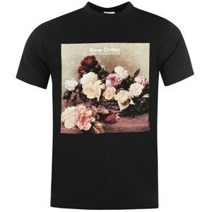 Official New Order Mens T Shirt