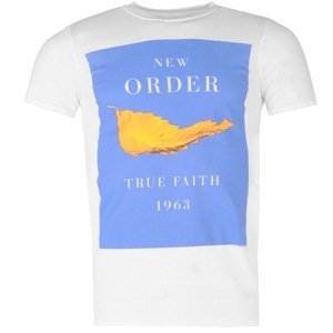 Official New Order Mens T Shirt