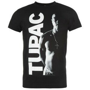 Pánske tričko Official Tupac