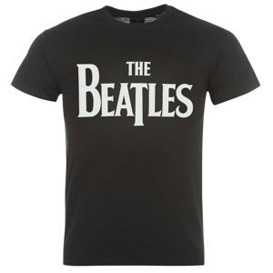 Official The Beatles T Shirt