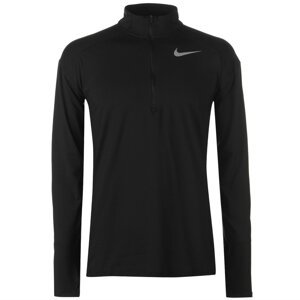 Nike Element 3.0 Men's 1/2-Zip Running Top