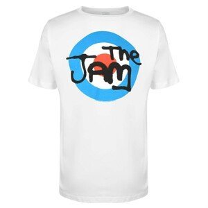 Official The Jam T Shirt