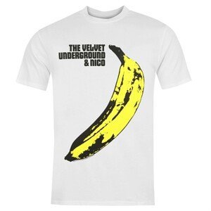 Official Velvet Underground Mens T Shirt