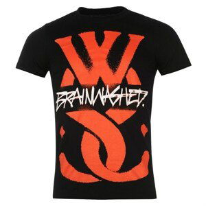 Official While She Sleeps T Shirt Mens