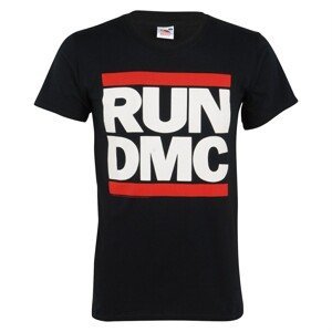 Official Run DMC T Shirt