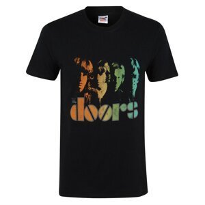 Official The Doors T Shirt