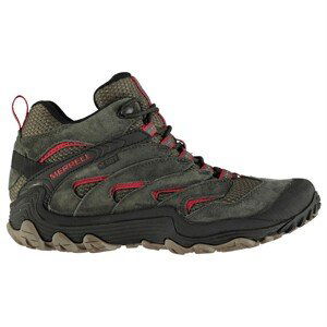 Merrell Chameleon 7 Limit Mid Waterproof Walking Shoes Mens