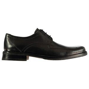 Kangol Glinton Lace Up Mens Shoes