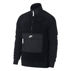 Nike Winter Half Zip Sweater Mens