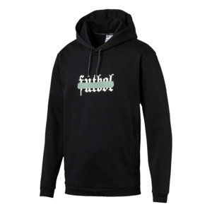 mikina Puma NXT Casual Hoody pánska