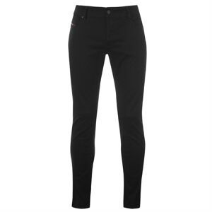 Diesel Sleenker Stretch Skinny Jeans