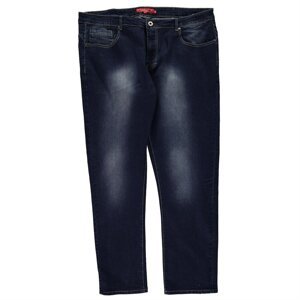 D555 Valour Tapered Jeans Mens