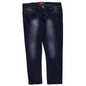 D555 Valour Tapered Jeans Mens