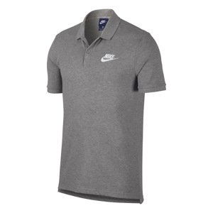 Nike Match Up Polo Shirt pánské