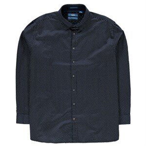 D555 Lavar Long Sleeve Shirt Mens