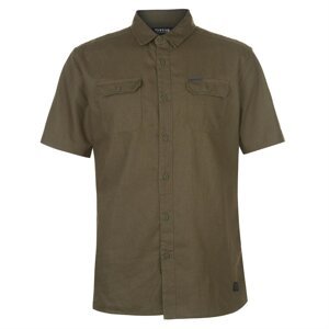 Firetrap Linen Shirt