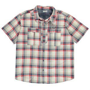 Columbia Casacade Short Sleeve Shirt Mens