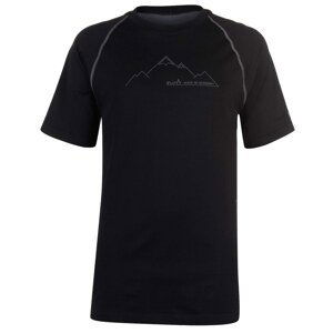 IFlow Short Sleeve T Shirt Mens