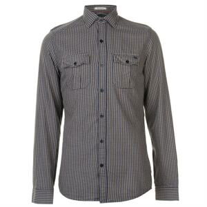 ONeill Flannel Shirt Mens