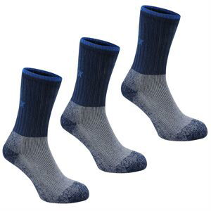 Karrimor Heavyweight Boot Sock 3 Pack pánske