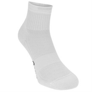 Asics QTR Tech Density Running Socks Mens