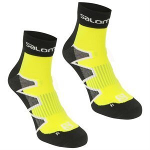 Salomon XA Pro Running 2 Pack Socks Mens