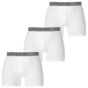 Pánske boxerky Under Armour 3 Pack