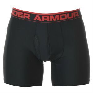 Under Armour 6 Inch BoxerJock Mens