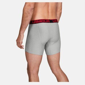 Under Armour 6 Inch BoxerJock Mens