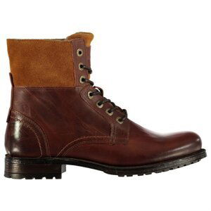 Firetrap Yowie Mens Rugged Boots