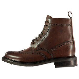 Firetrap Blackseal Arnold Boots