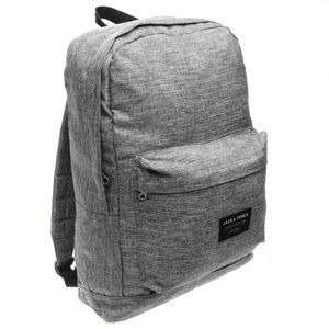 Jack and Jones Basic Logo Backpack