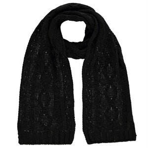 Firetrap Vinyl Scarf Mens