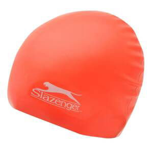 Slazenger Silicone Swimming Cap Adults