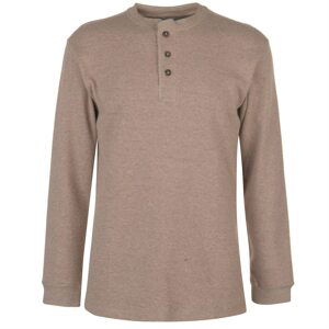 Gelert Thermal Henley Jumper Mens