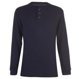 Gelert Thermal Henley Jumper Mens