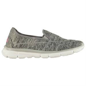 Dámske topánky Slazenger Zeal Slip On