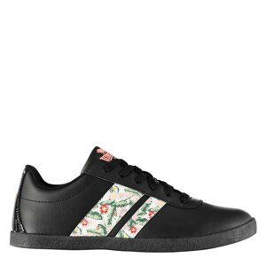 Lonsdale Temple Ladies Trainers