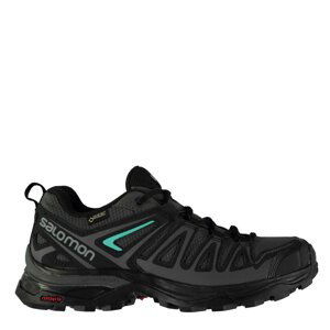 Dámske outdoorové topánky Salomon XUltra 3 Prime GTX