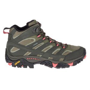 Merrell Moab 2 Mid GTX dámske Walking Boots