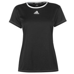 Triko adidas Aspire T Shirt dámske