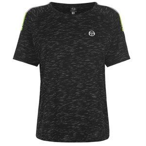 Sergio Tacchini Zamai Tee Ladies