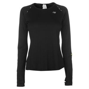 Asics Race Seamless Long Sleeve T Shirt Ladies