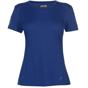 Adidas SuperNova T Shirt Ladies