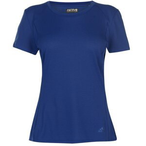 Adidas SuperNova T Shirt Ladies